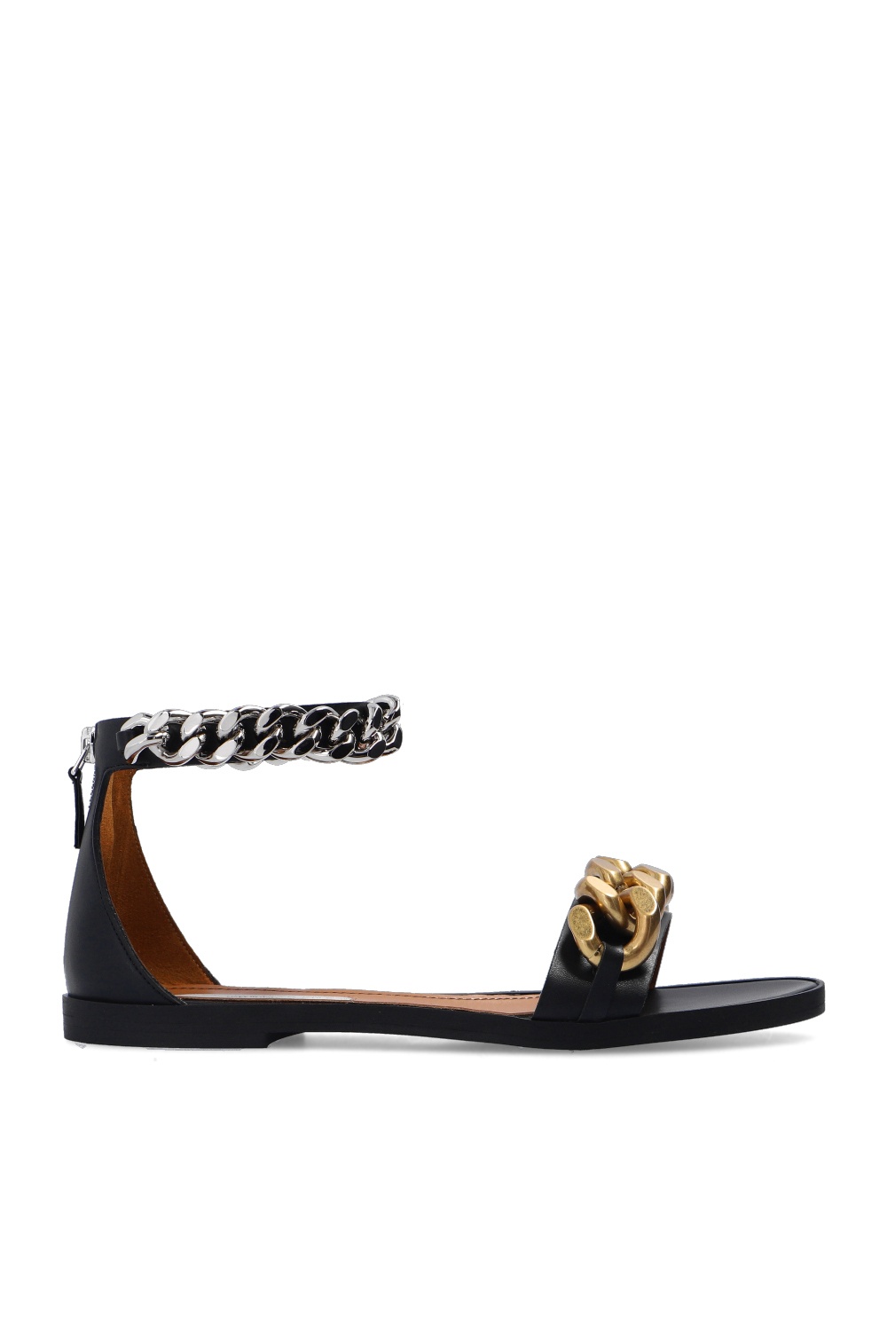 Stella McCartney Sandals with chains | Women's Shoes | Vitkac